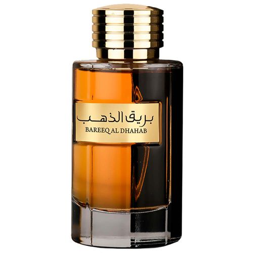 Perfume Bareeq Al Dhahab Al Wataniah Feminino – Eau de Parfum - Época Cosméticos