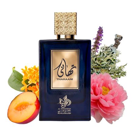 Thahaani-Al-Wataniah-–-Perfume-Masculino–-Eau-de-Parfum-100ml--2