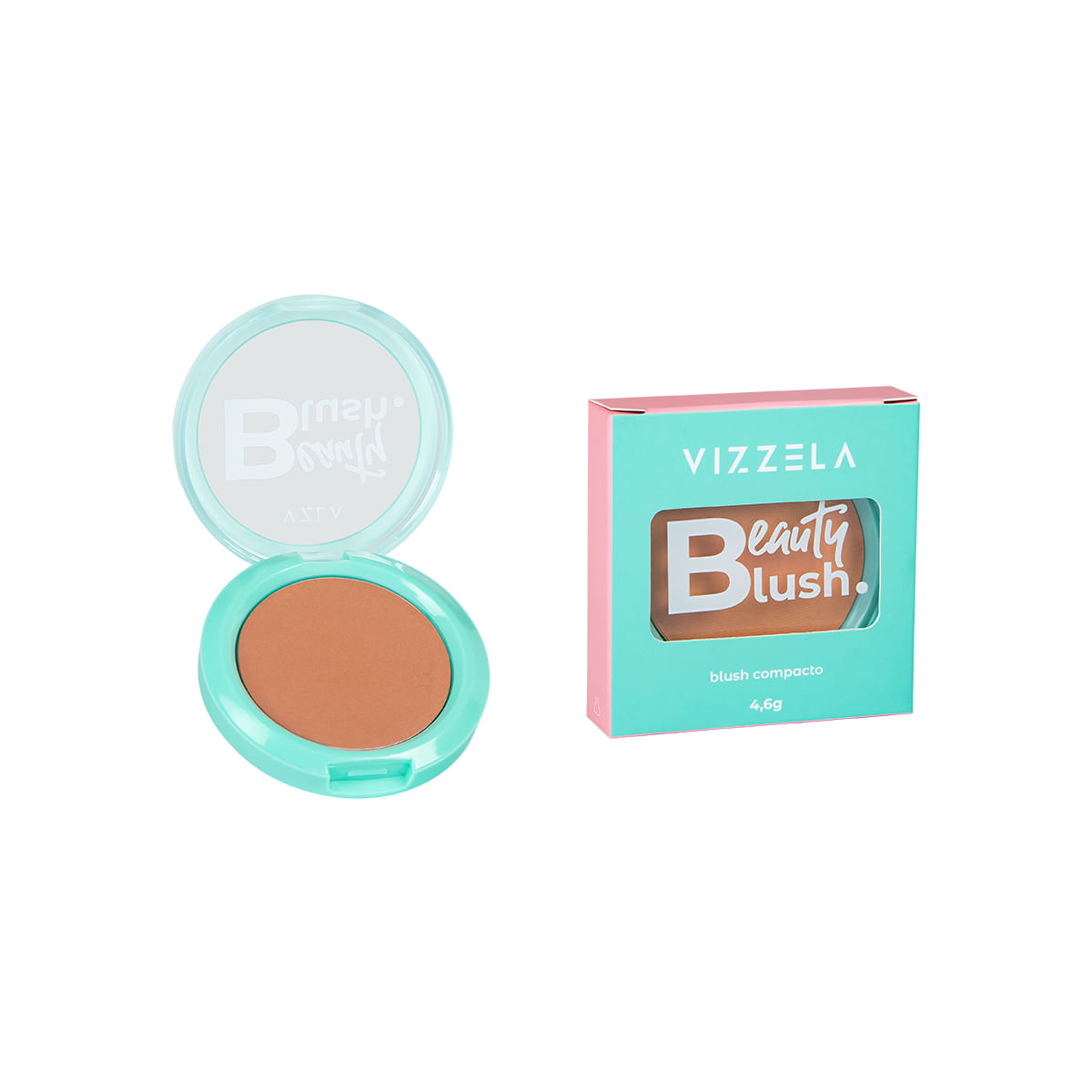 Beauty Peach