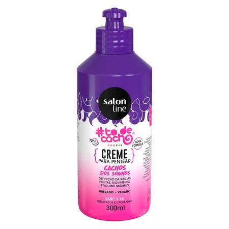 Salon-Line-Cacho-dos-Sonhos-To-de-Cacho-–-Creme-de-Pentear-300ml--1