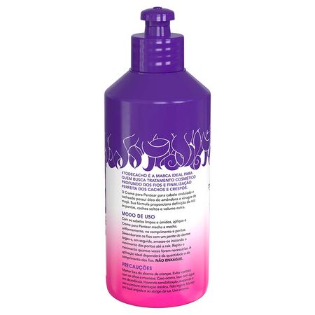 Salon-Line-Cacho-dos-Sonhos-To-de-Cacho-–-Creme-de-Pentear-300ml--2