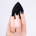Esponja para Maquiagem Klasme Black Sponge Extra Soft 1 Un