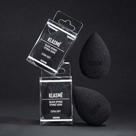 Esponja-para-Maquiagem-Klasme-Black-Sponge-Extra-Soft-1-Un--5
