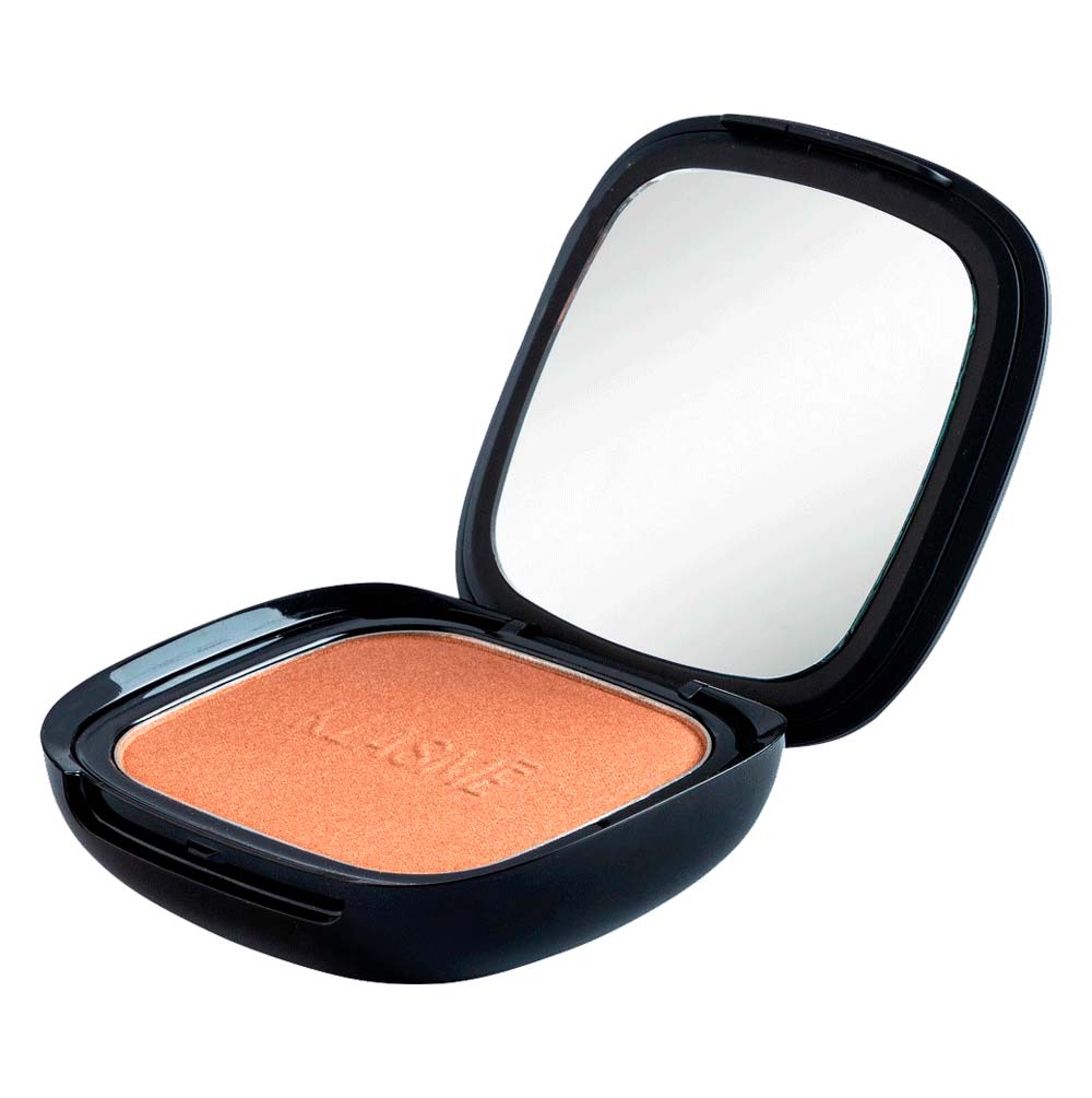 Iluminador Klasme Highlighter Golden Hour