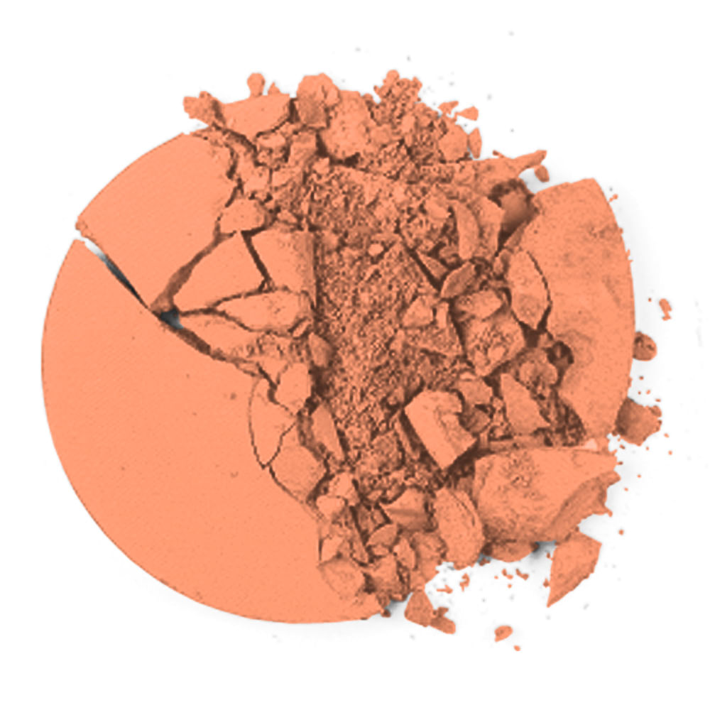 Iluminador Klasme Highlighter Golden Hour