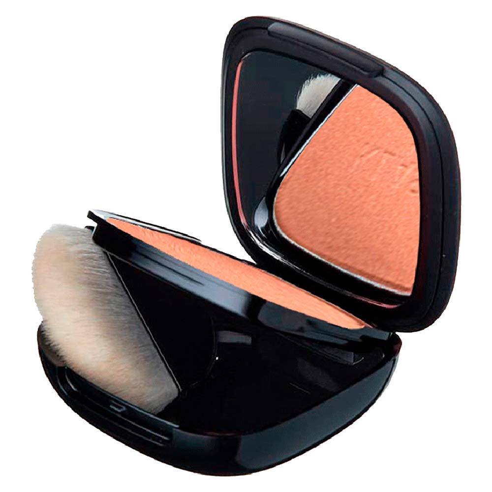 Iluminador Klasme Highlighter Golden Hour