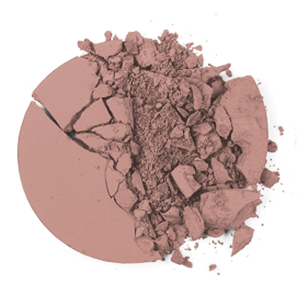 Blush Compacto Vult Meu Blush