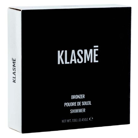 Pó-Bronzeador-Klasme-Bronzer-Shimmer-13g--6