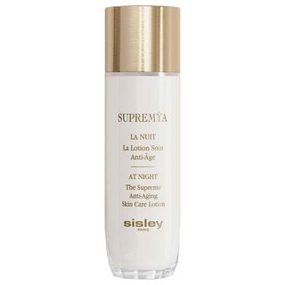 Loção Facial Noturna Anti-Idade Sisley Supreme Anti-Aging Skin Care Lotion 140ml