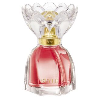 Princess Style Marina de Bourbon – Perfume Feminino – Eau de Parfum