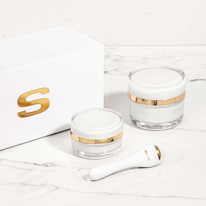 Kit Sisley Sisleÿa L'Intégral Anti-Âge – Tratamento Anti-Idade