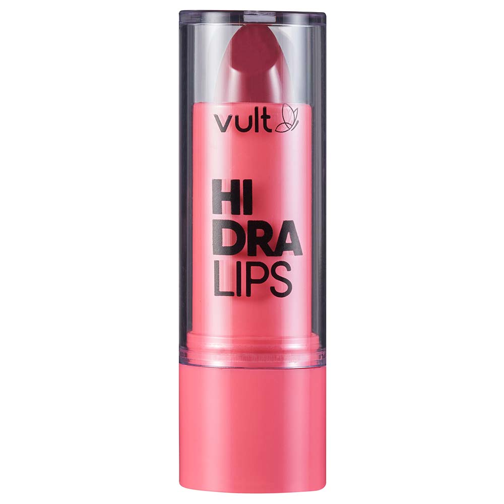 Batom Labial Vult Hidra Lips