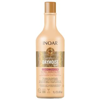 Inoar Absolut Daymoist CLR - Condicionador Menor preço em Inoar Absolut Daymoist CLR - Condicionador