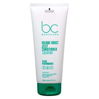 Schwarzkopf BC Clean Performance Volume Boost Condicionador Menor preço em Schwarzkopf BC Clean Performance Volume Boost Condicionador