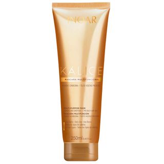 Inoar Kálice Multifuncional - Máscara Capilar - 250g Menor preço em Inoar Kálice Multifuncional - Máscara Capilar - 250g