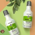 Inoar Duo Cicatrifios Kit - Shampoo + Condicionador Kit