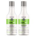 Inoar Duo Cicatrifios Kit - Shampoo + Condicionador Kit