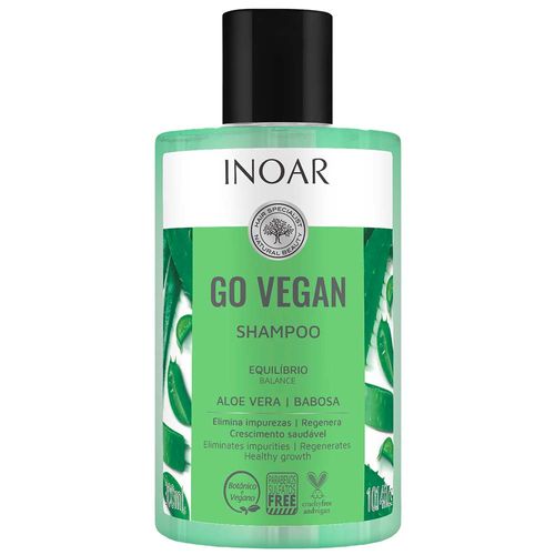 Shampoo orgânico, natural ou normal. O que é melhor para um cabelo  saudável? – Beleza Verde