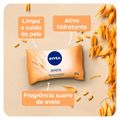 NIVEA Sabonete em Barra Aveia 85g