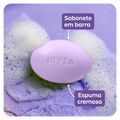 Sabonete em Barra Hidratante NIVEA Lavanda & Óleos 85g