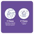 Sabonete em Barra Hidratante NIVEA Lavanda & Óleos 85g