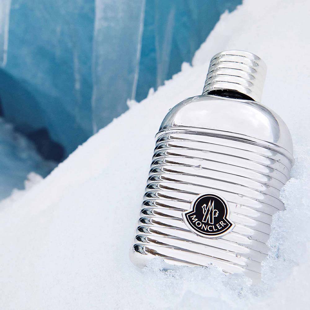 Pour Homme Moncler - Perfume Masculino - Eau de Parfum