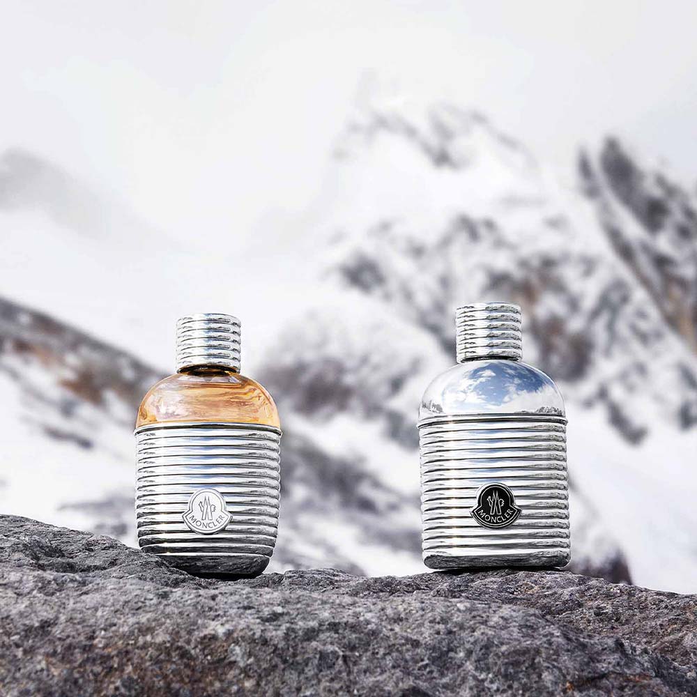 Pour Homme Moncler - Perfume Masculino - Eau de Parfum