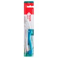 Escova de Dentes Portátil Edel White - Flosserbrush To Go 1 Un