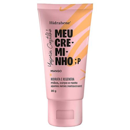 Hidratante-Multifuncional-Hidrabene-Meu-Creminho---Mango-30g--1