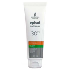protetor-solar-facial-antiacne-mantecorp-skincare-episol-fps30