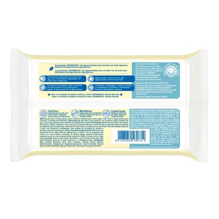 Lenços-Umedecidos-Johnson’s-Baby-Recém-Nascido-Sem-Fragrância-96-Un--2