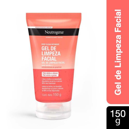 Neutrogena sabonete deals facial