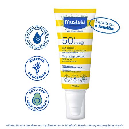 Protetor-Solar-Mustela---Protetor-Solar-Infantil-Mustela-Fps50+-200ml--4