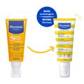 Protetor Solar Mustela - Protetor Solar Infantil Mustela Fps50+ 200ml