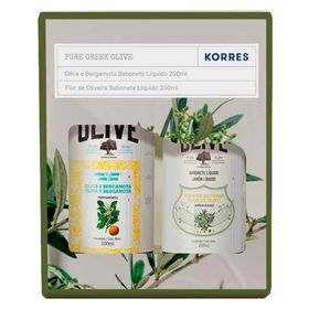 korres-kit-sabonete-liquido-korres-oliva-e-bergamota-sabonete-liquido-korres-flor-de-oliva