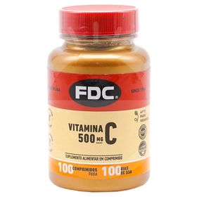 suplemento-vitaminico-fdc-vitamina-c