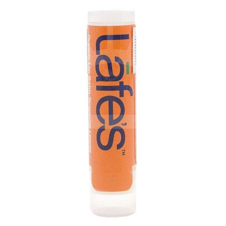 Hidratante-Labial-Lafe’s-Lip-Balm-Orgânico-Tangerina-4g--1
