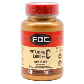 vitamina-c-1000-mg-fdc-time-released-30-caps