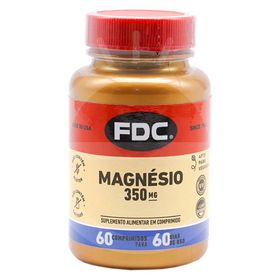 Magnesio-FDC-Suplemento-Alimentar