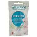 Inalador Nasal Orgânico AromaStick Refresh 1 Un