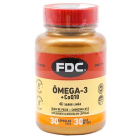 omega-3-coenzima-q10-fdc