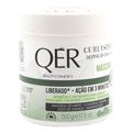 Griffus QÉR Beauty Cosmetics Curly Styling Máscara Capilar 500g