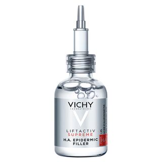 Sérum Rejuvenescedor Vichy - Liftactiv Supreme H.A. Epidermic Filler - 30ml Menor preço em Sérum Rejuvenescedor Vichy - Liftactiv Supreme H.A. Epidermic Filler - 30ml