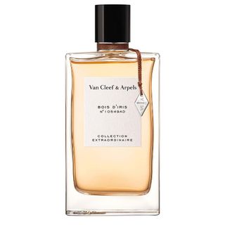 Bois D´Iris Van Cleef & Arpels - Perfume Feminino - Eau de Parfum