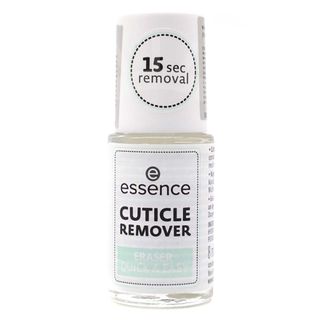 Menor preço em Removedor de Cutículas Essence Cuticle Remover Eraser Quick & Easy - 8ml