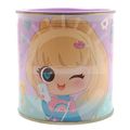 Cici Bela Ciclo Cosméticos Perfume Infantil Deo Colonia 100ml