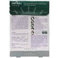 Folhas Depilatórias DepiRoll Spa Care - Óleo de Coco 16Un
