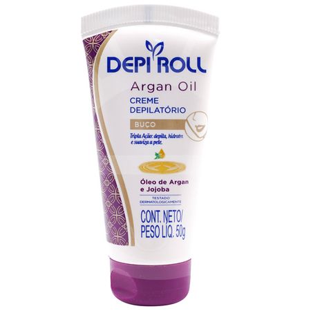 Creme-Depilatório-pra-Buço-DepiRoll-–-Creme-Depilatório-Óleo-de-Argan-e-Jojoba-50g--1