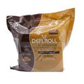 Cera Depilatória em Blocos DepiRoll - Cera Quente em Blocos Tradicional 500g