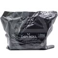 Cera Depilatória em Blocos DepiRoll - Cera Quente em Blocos Negra 250g